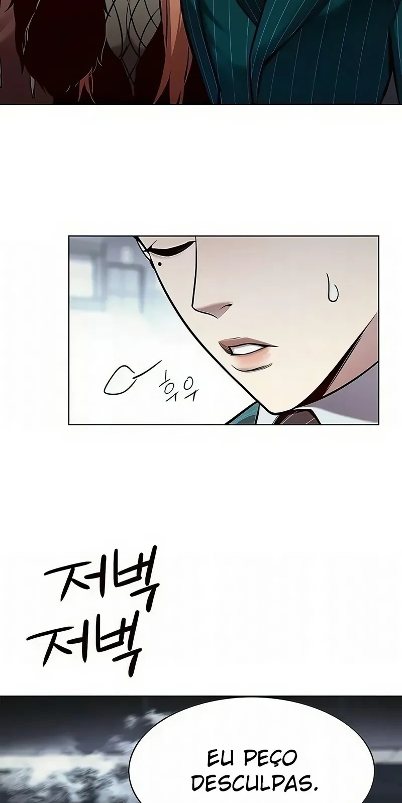 Read Eleceed BR Manga Online