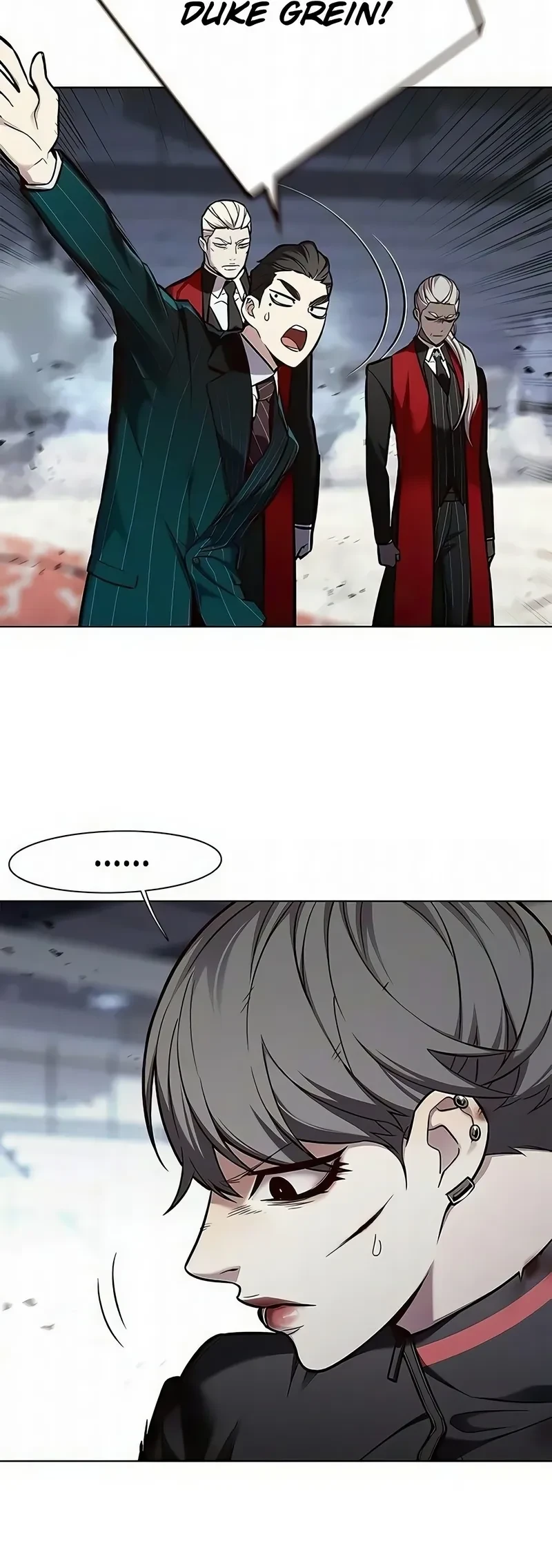 Read Eleceed BR Manga Online