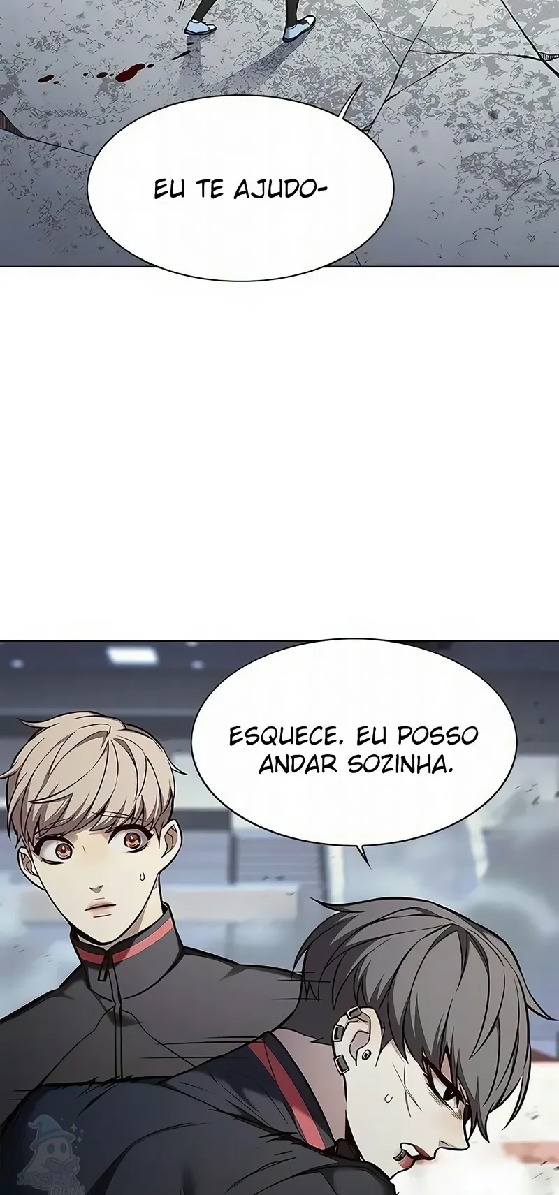 Read Eleceed BR Manga Online