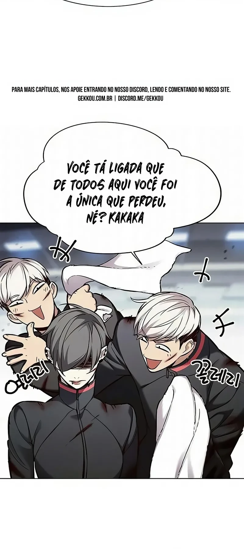 Read Eleceed BR Manga Online