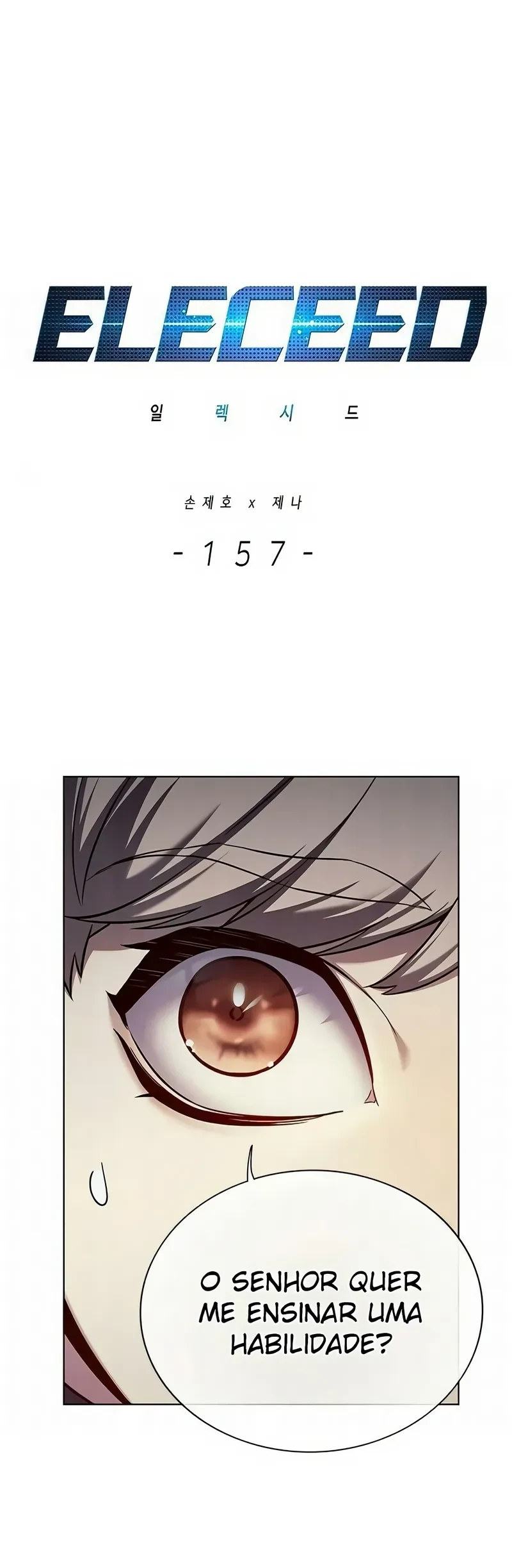 Read Eleceed BR Manga Online