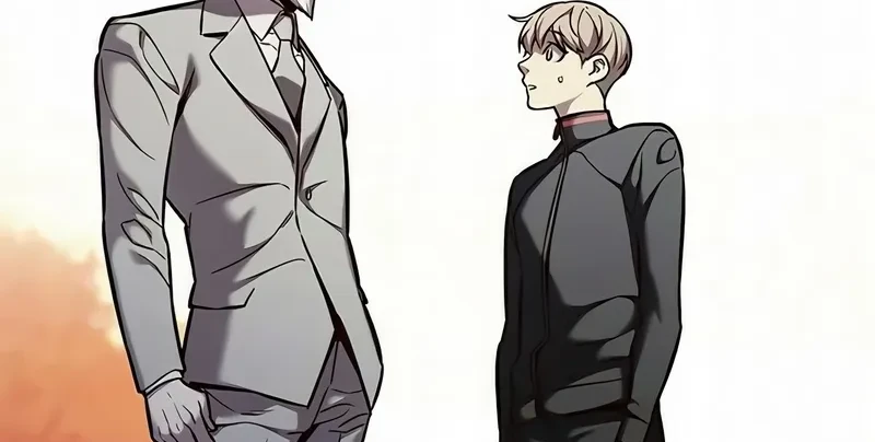 Read Eleceed BR Manga Online