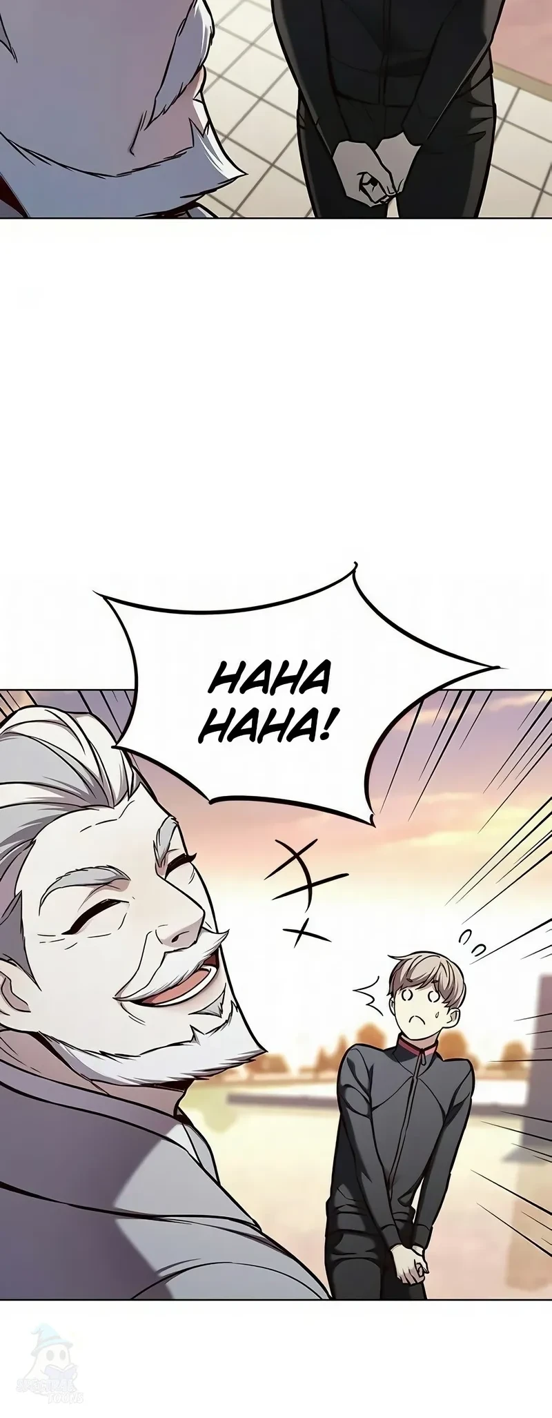 Read Eleceed BR Manga Online