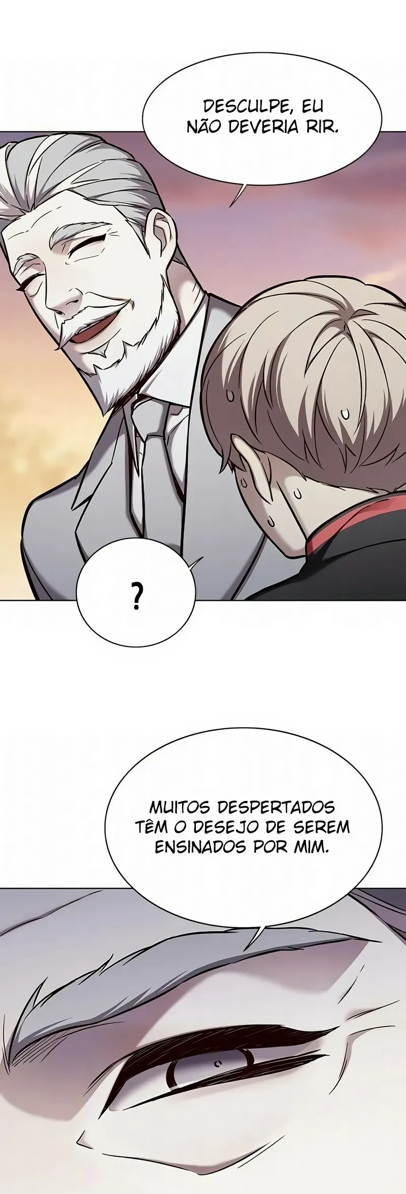 Read Eleceed BR Manga Online