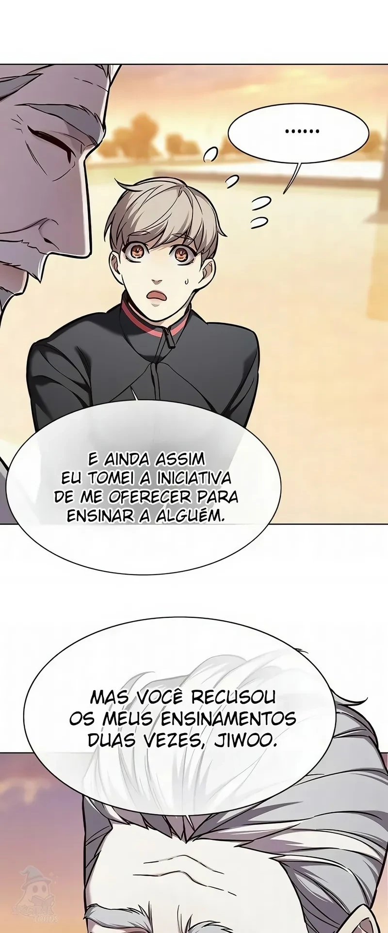 Read Eleceed BR Manga Online