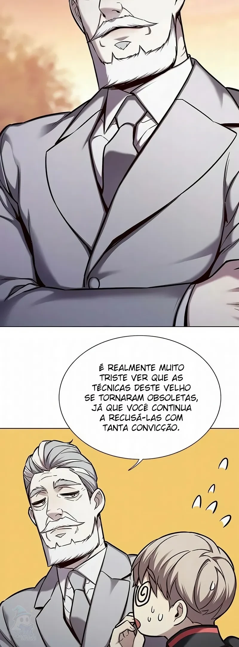 Read Eleceed BR Manga Online