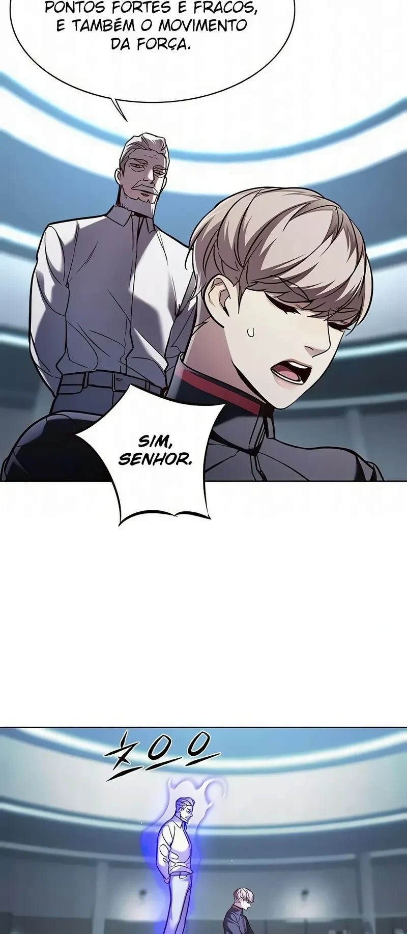 Read Eleceed BR Manga Online
