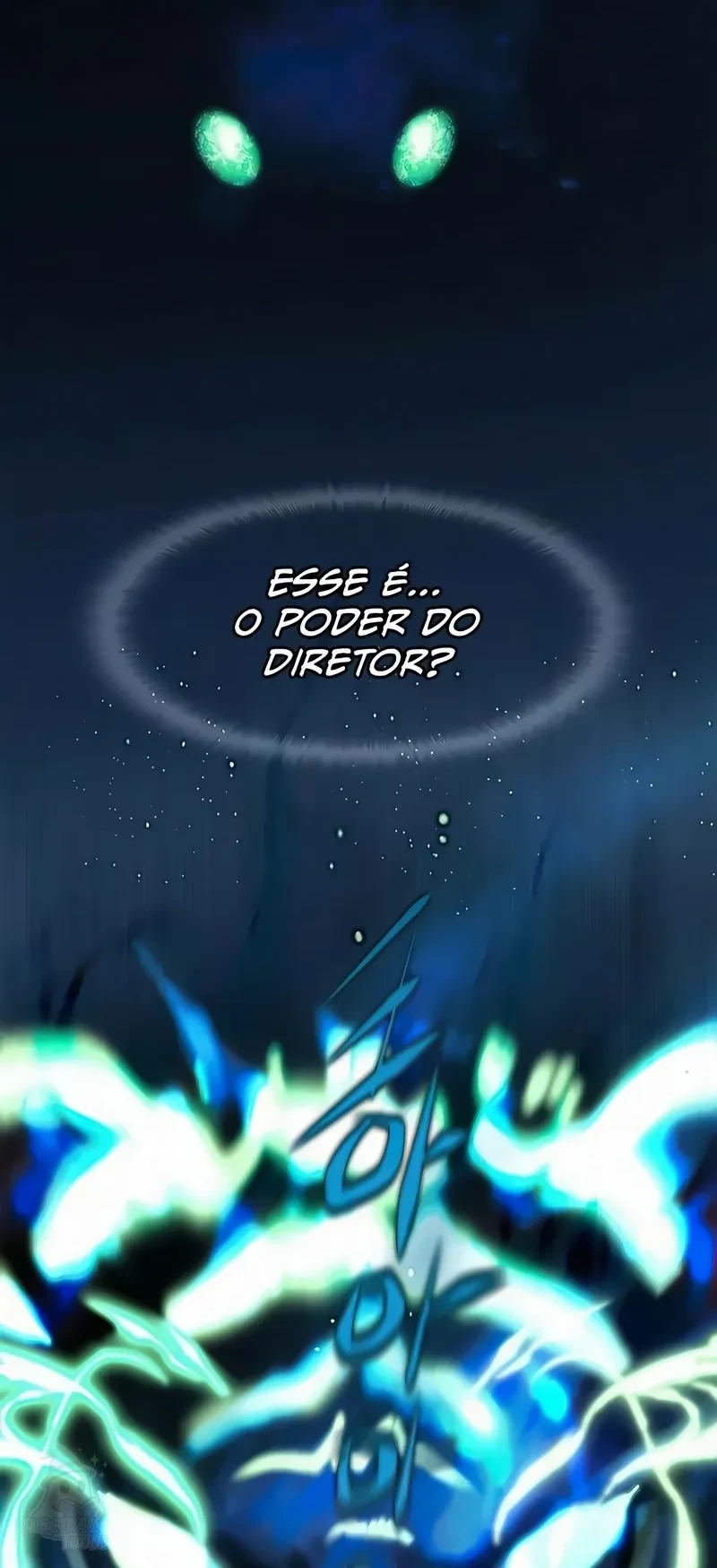 Read Eleceed BR Manga Online