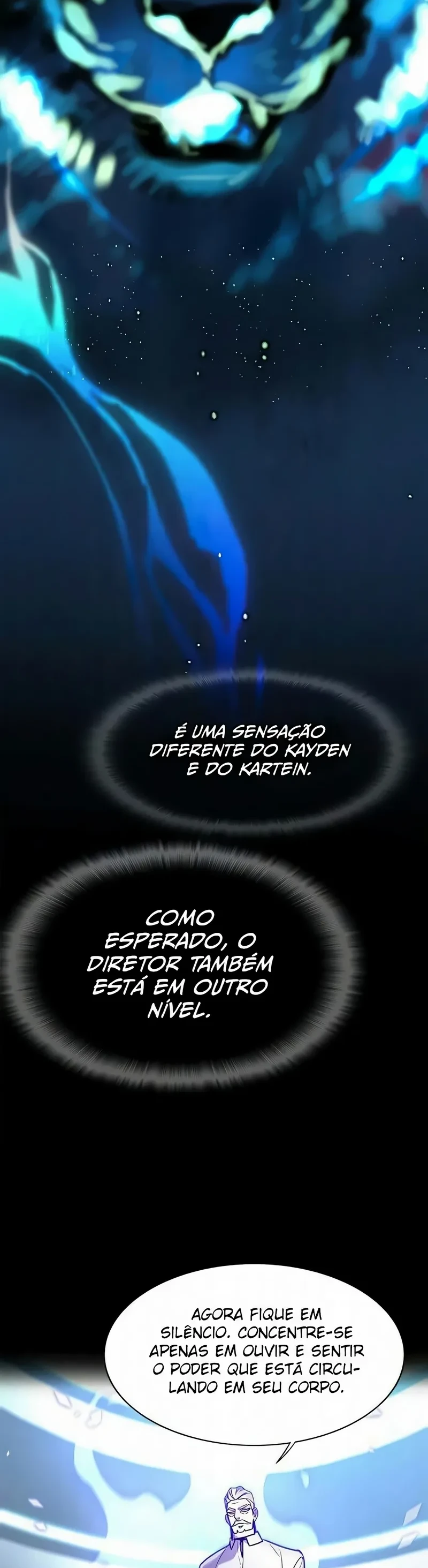 Read Eleceed BR Manga Online