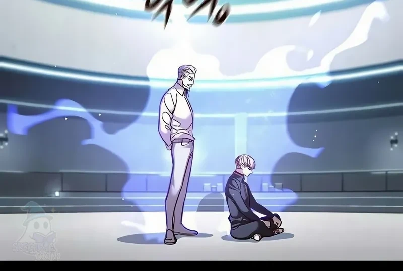 Read Eleceed BR Manga Online
