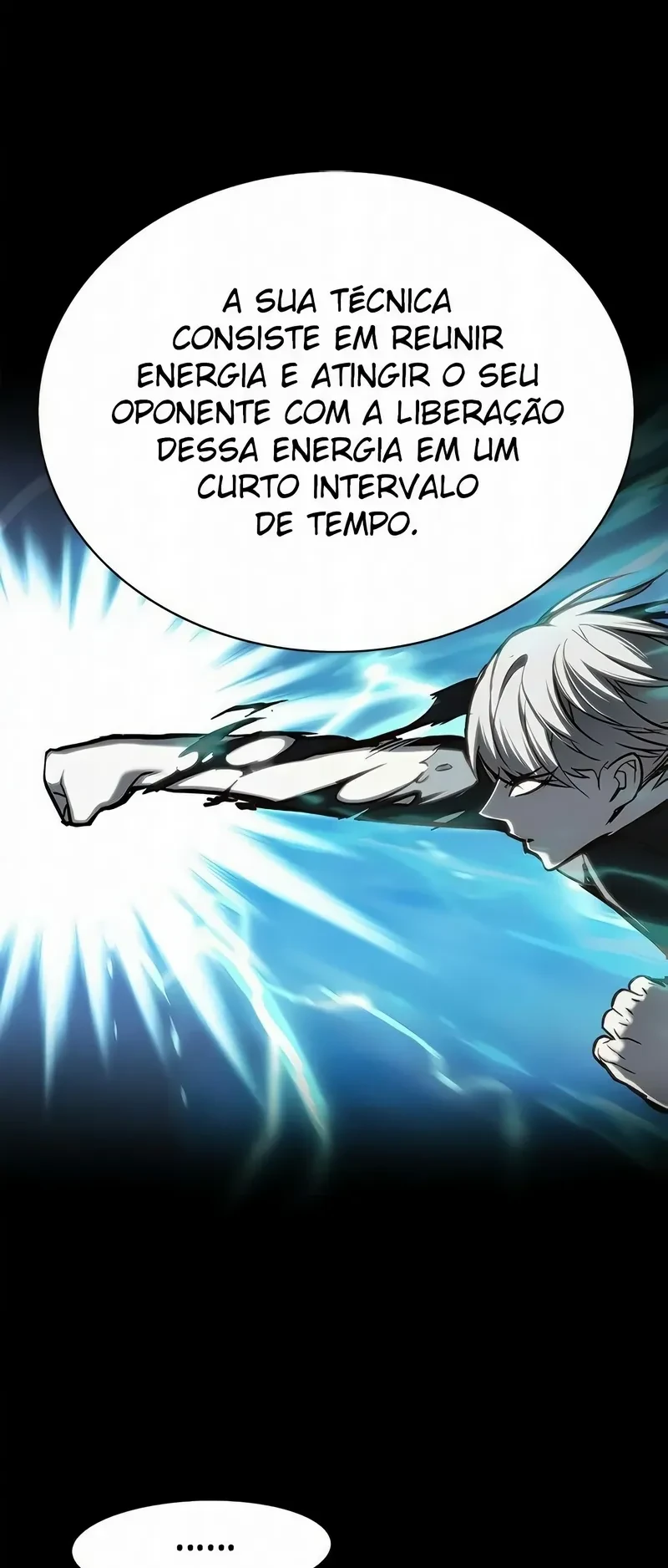 Read Eleceed BR Manga Online