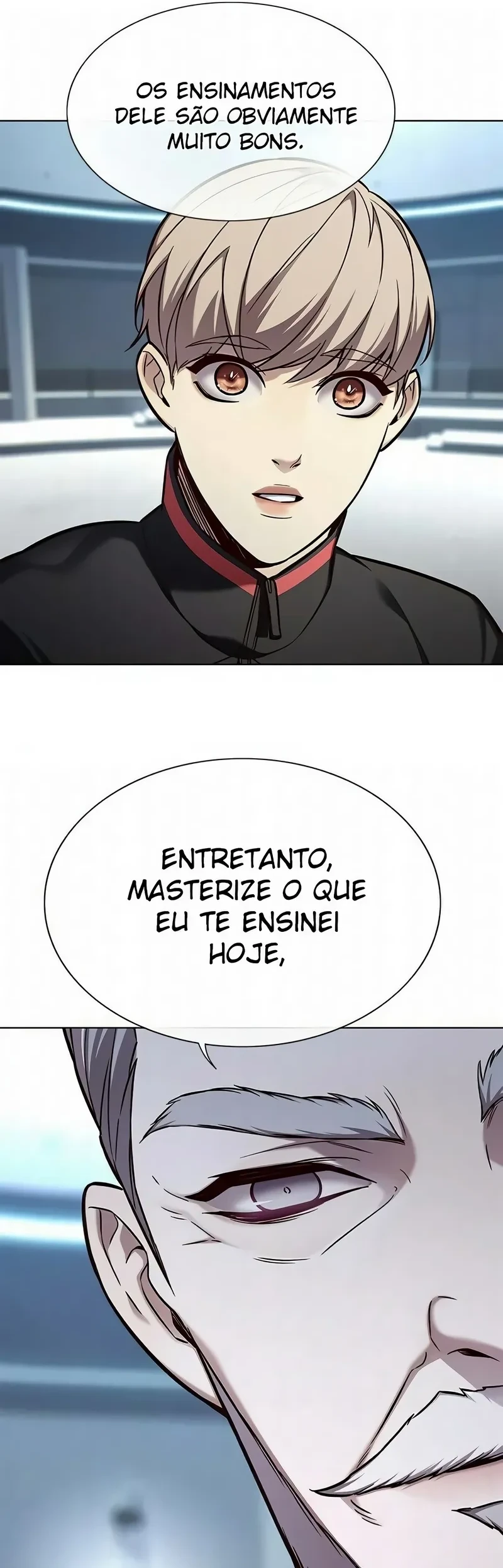 Read Eleceed BR Manga Online