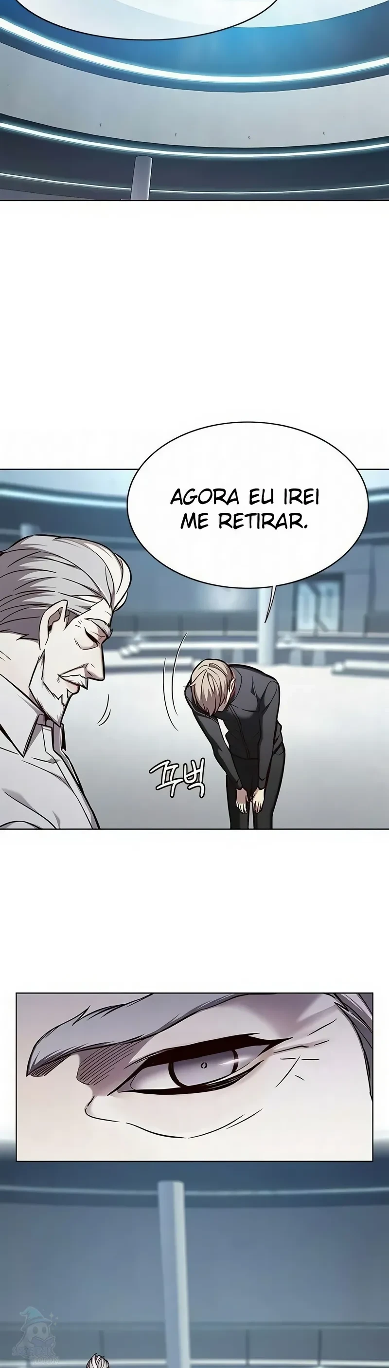 Read Eleceed BR Manga Online