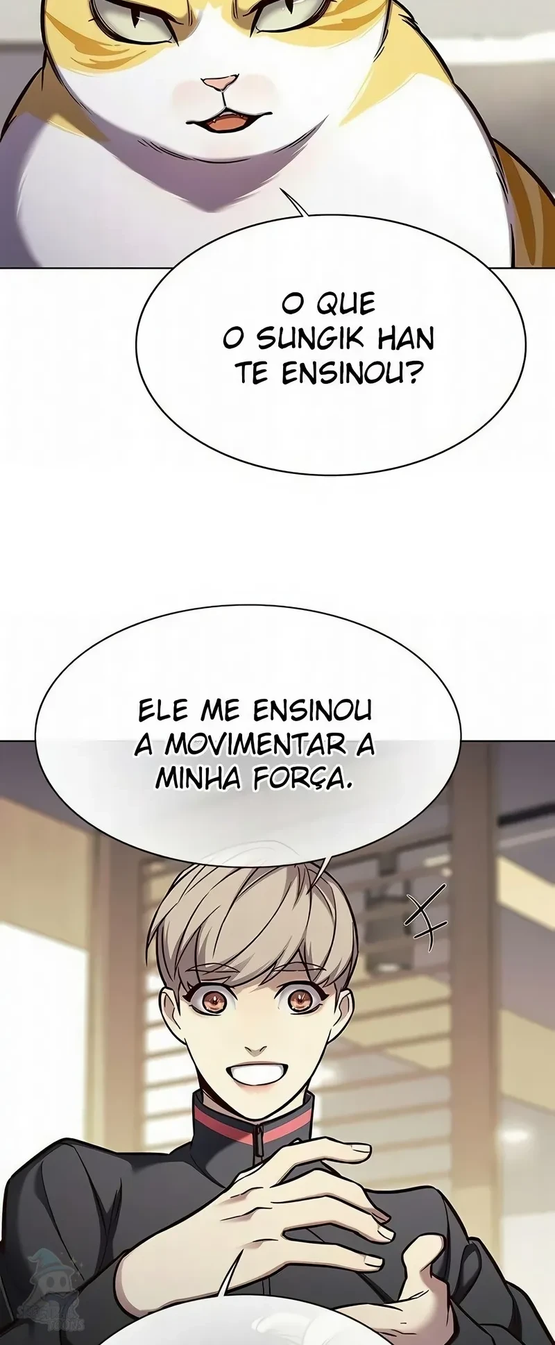 Read Eleceed BR Manga Online