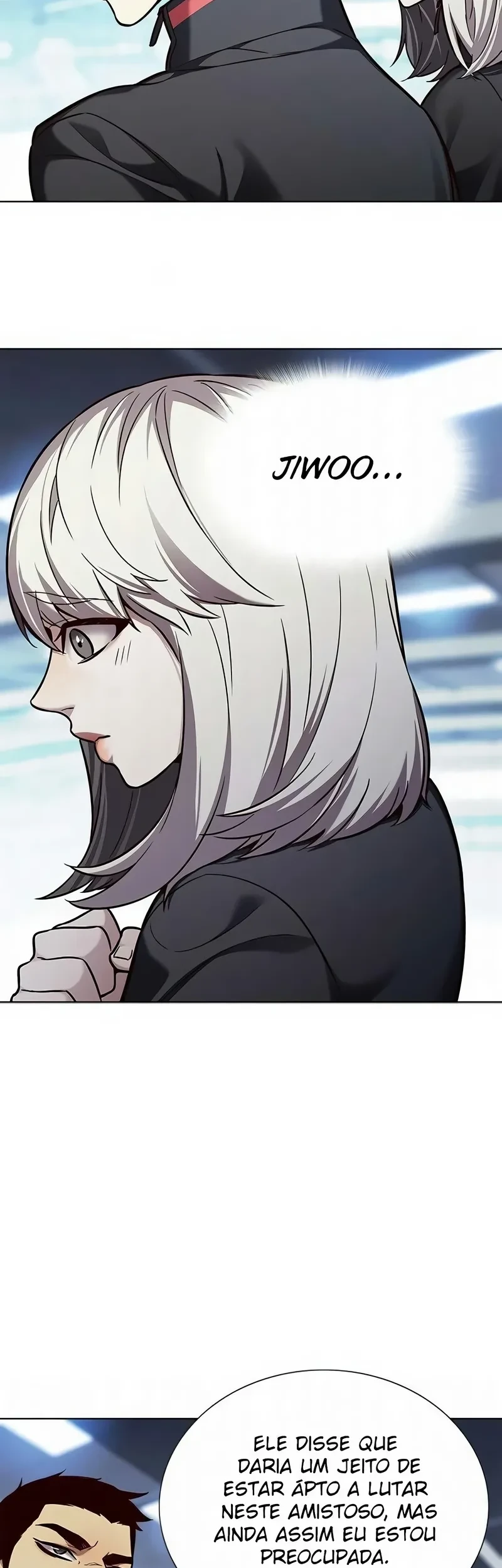 Read Eleceed BR Manga Online