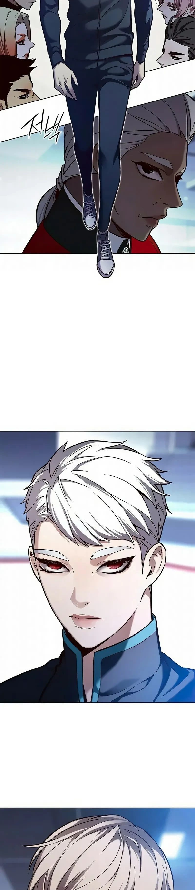 Read Eleceed BR Manga Online