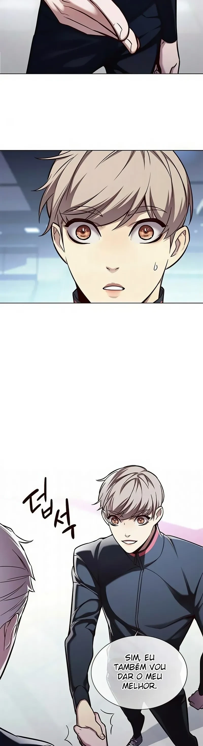 Read Eleceed BR Manga Online
