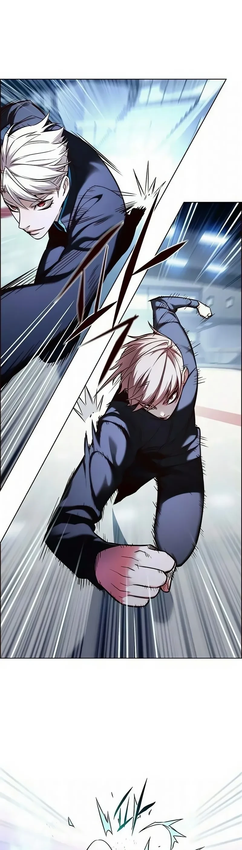 Read Eleceed BR Manga Online