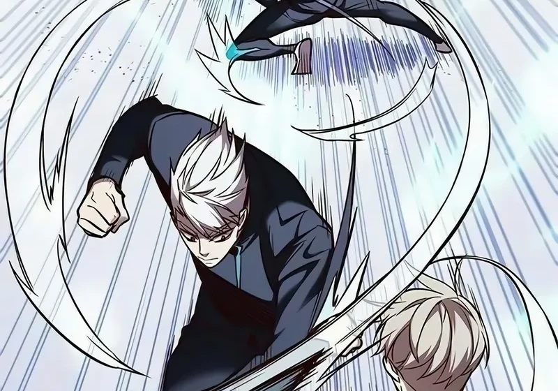Read Eleceed BR Manga Online