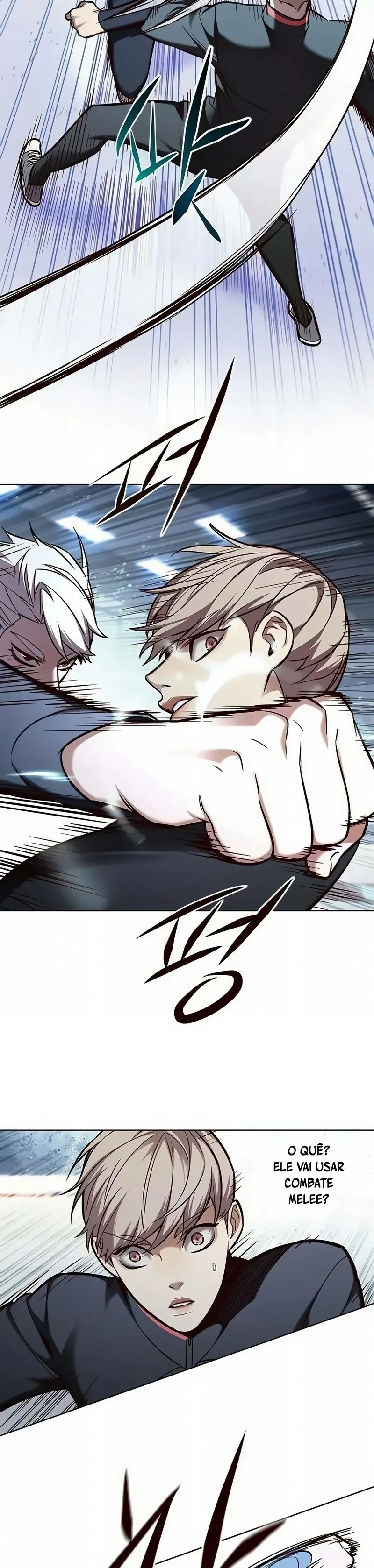 Read Eleceed BR Manga Online