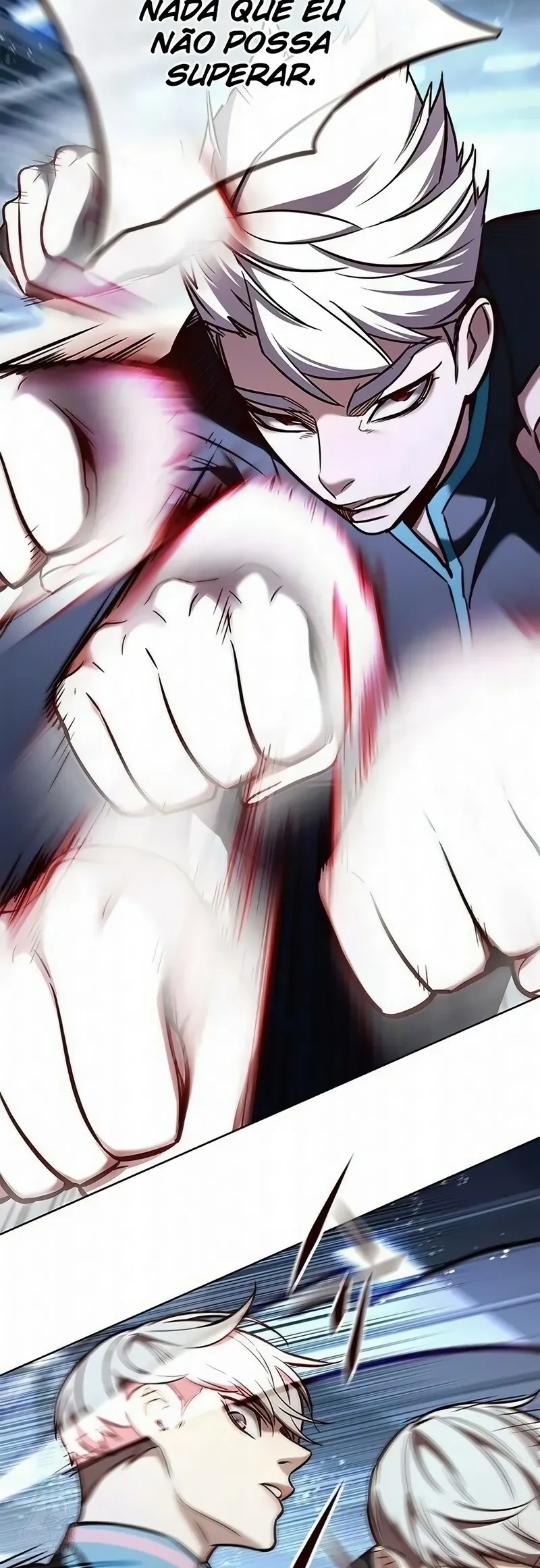 Read Eleceed BR Manga Online