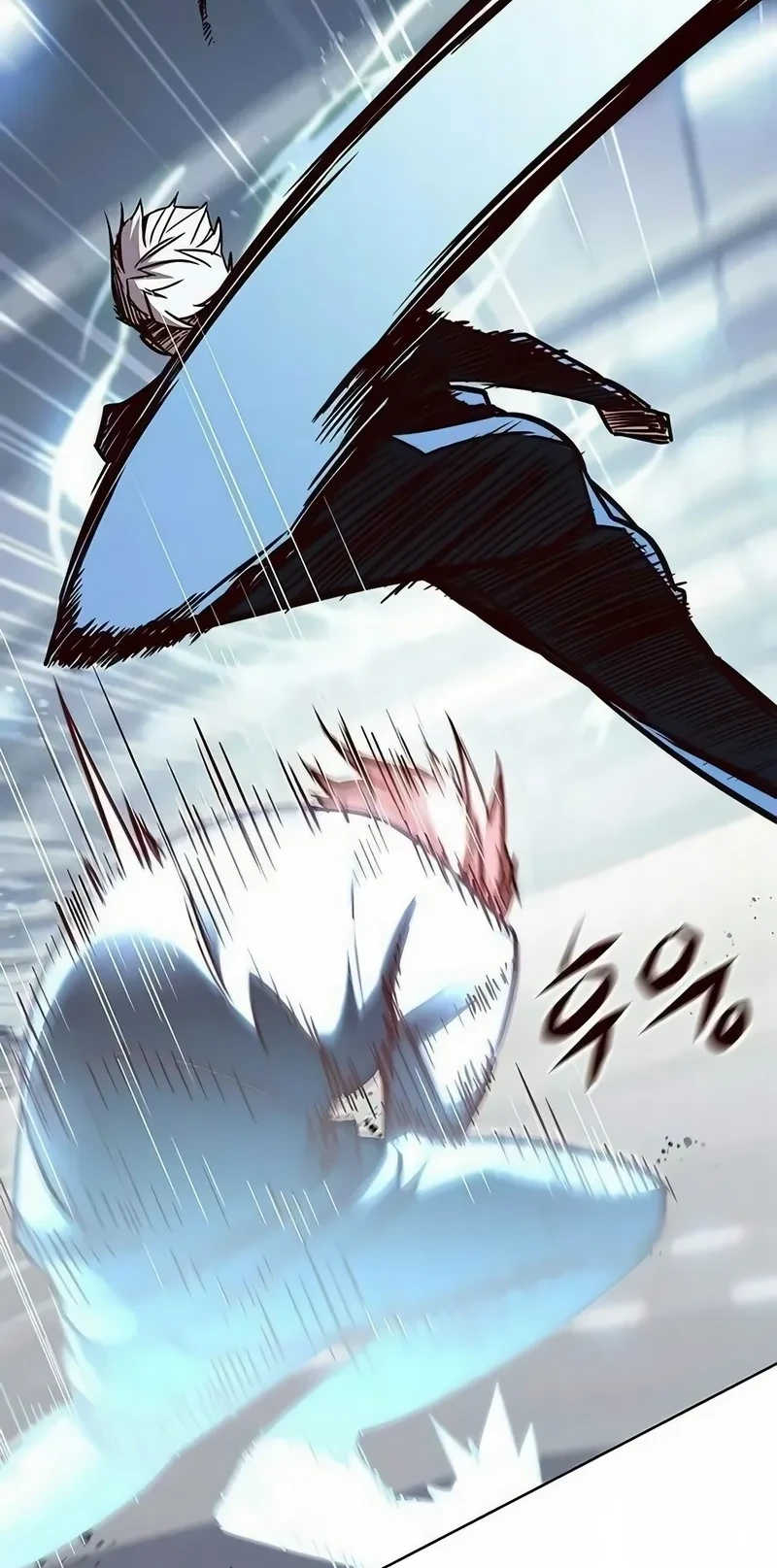 Read Eleceed BR Manga Online