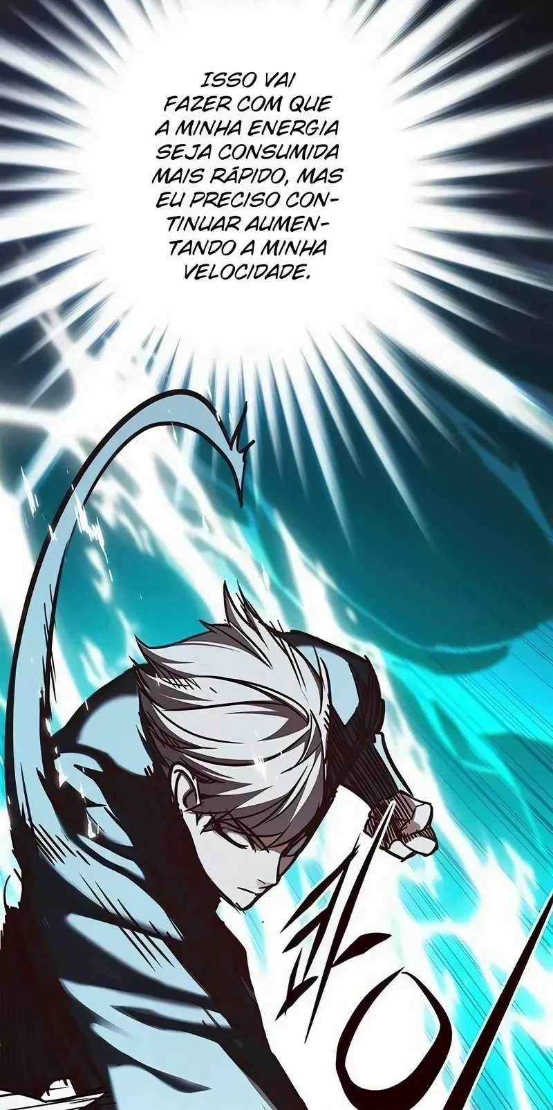 Read Eleceed BR Manga Online
