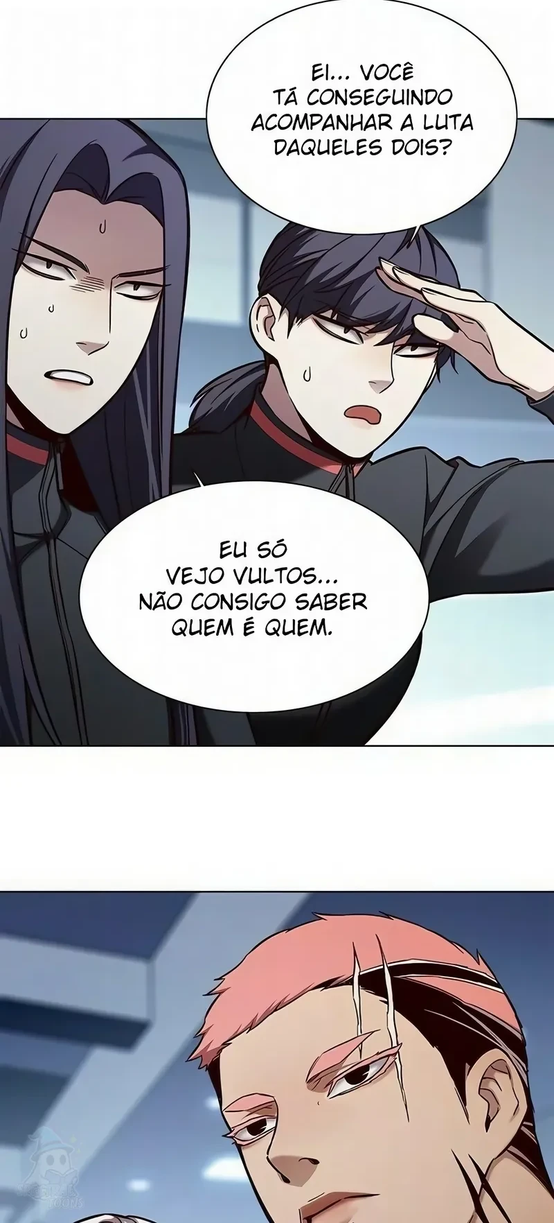 Read Eleceed BR Manga Online