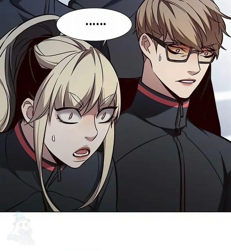 Read Eleceed BR Manga Online