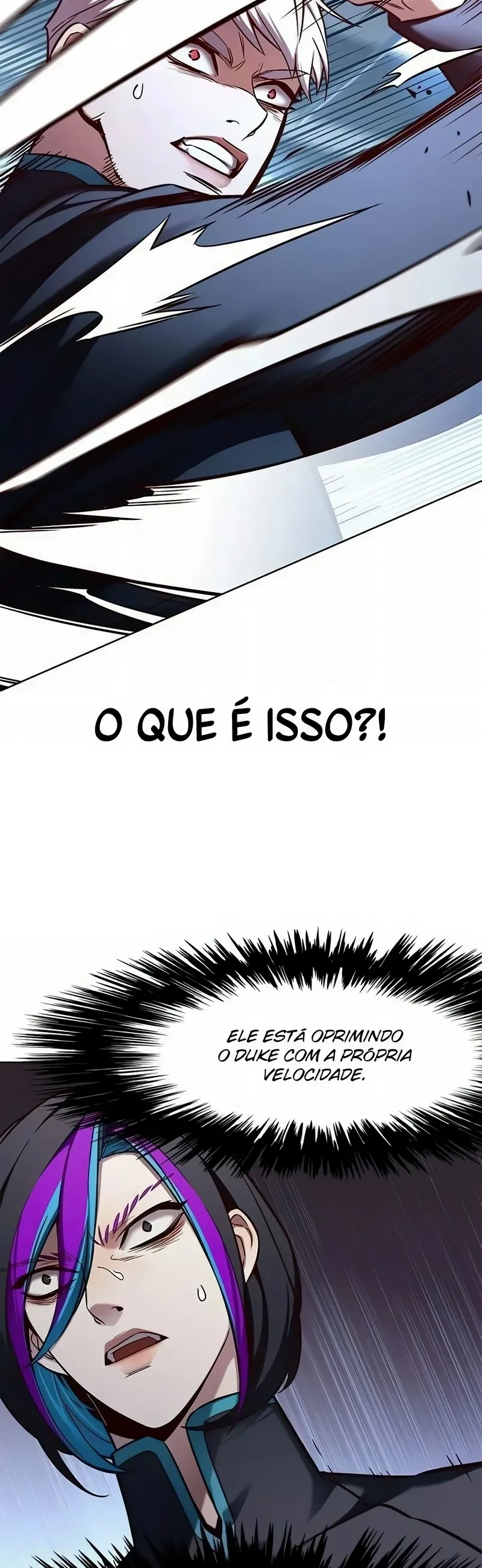 Read Eleceed BR Manga Online