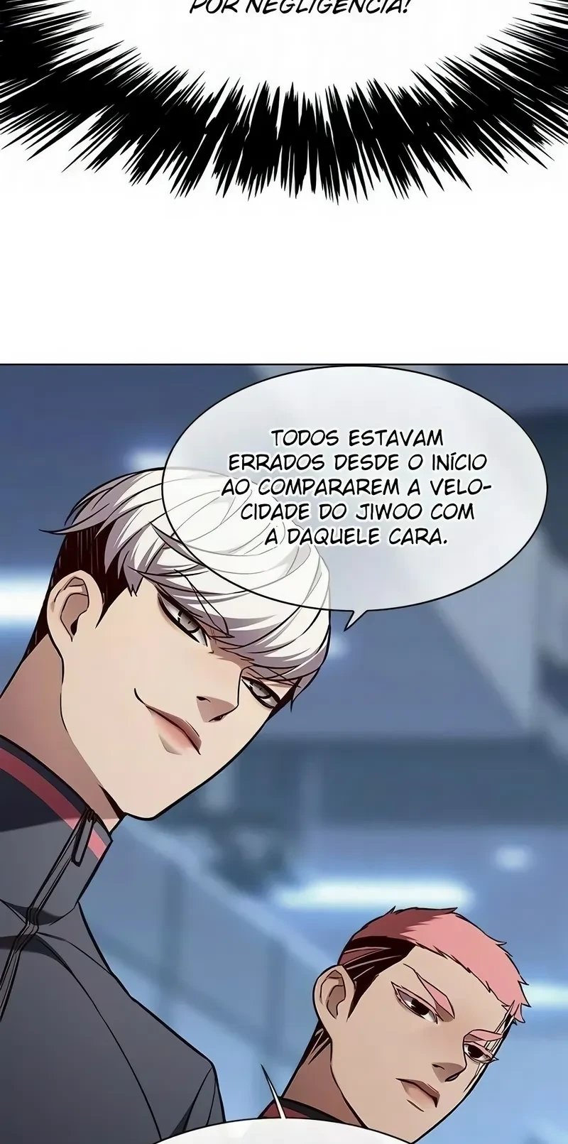 Read Eleceed BR Manga Online