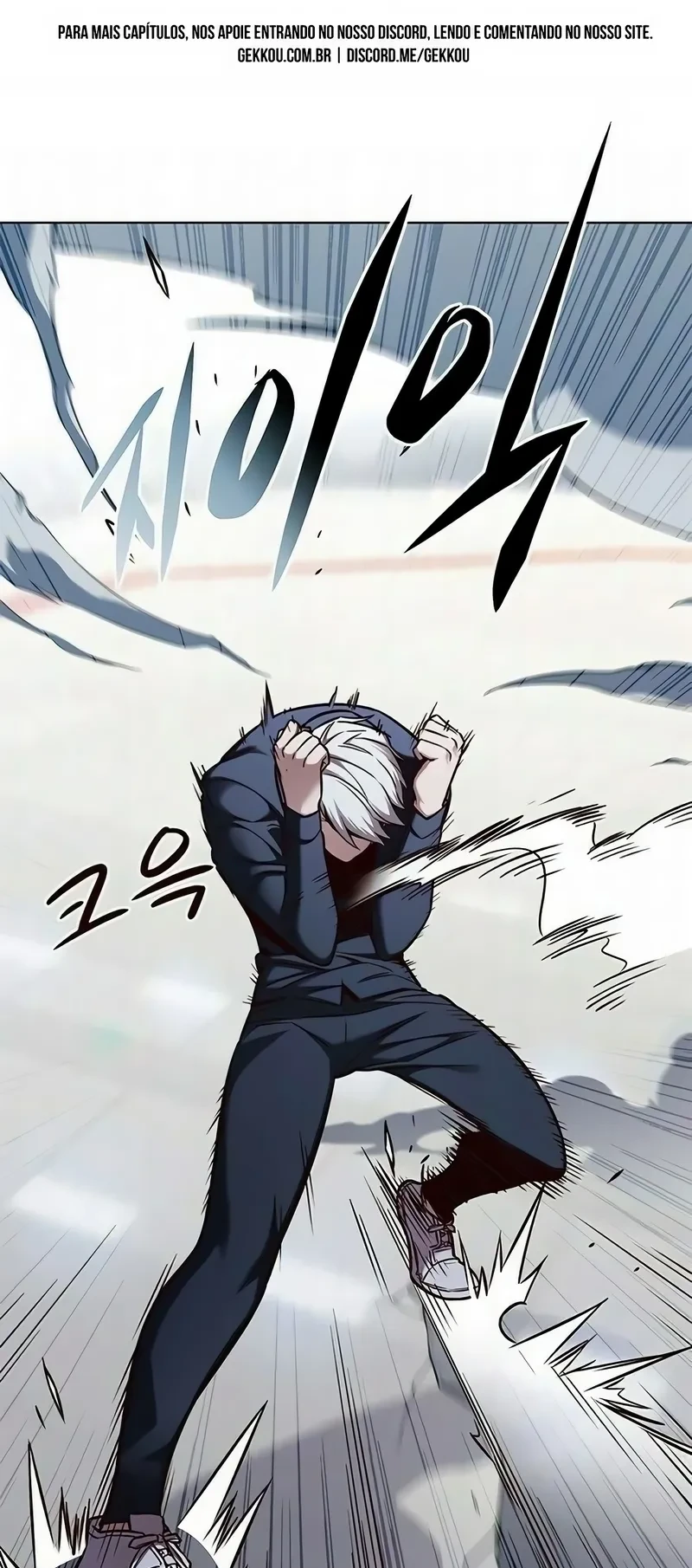 Read Eleceed BR Manga Online