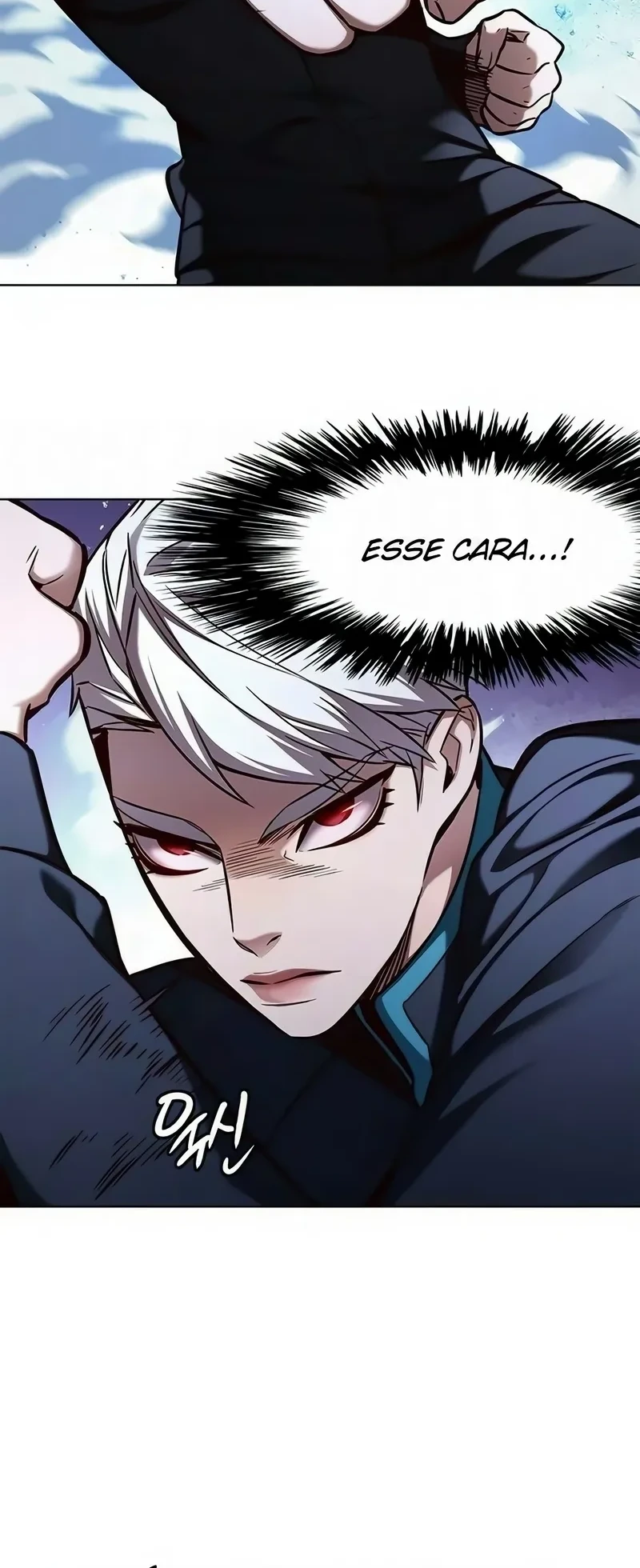 Read Eleceed BR Manga Online