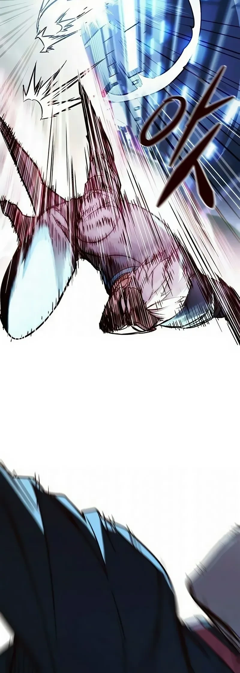 Read Eleceed BR Manga Online
