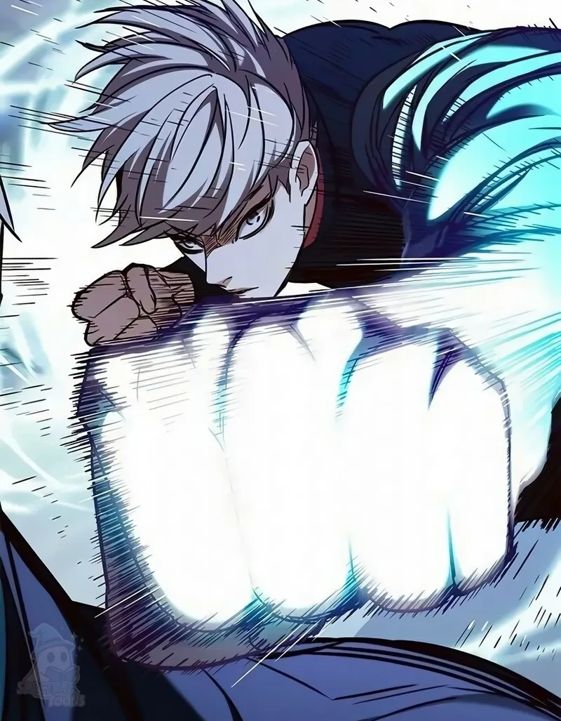 Read Eleceed BR Manga Online