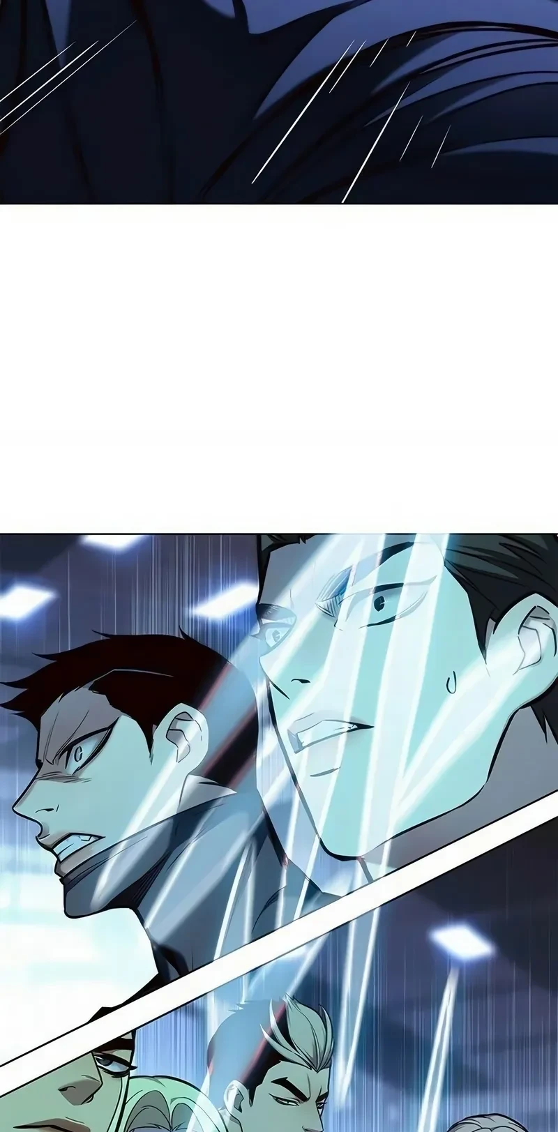 Read Eleceed BR Manga Online