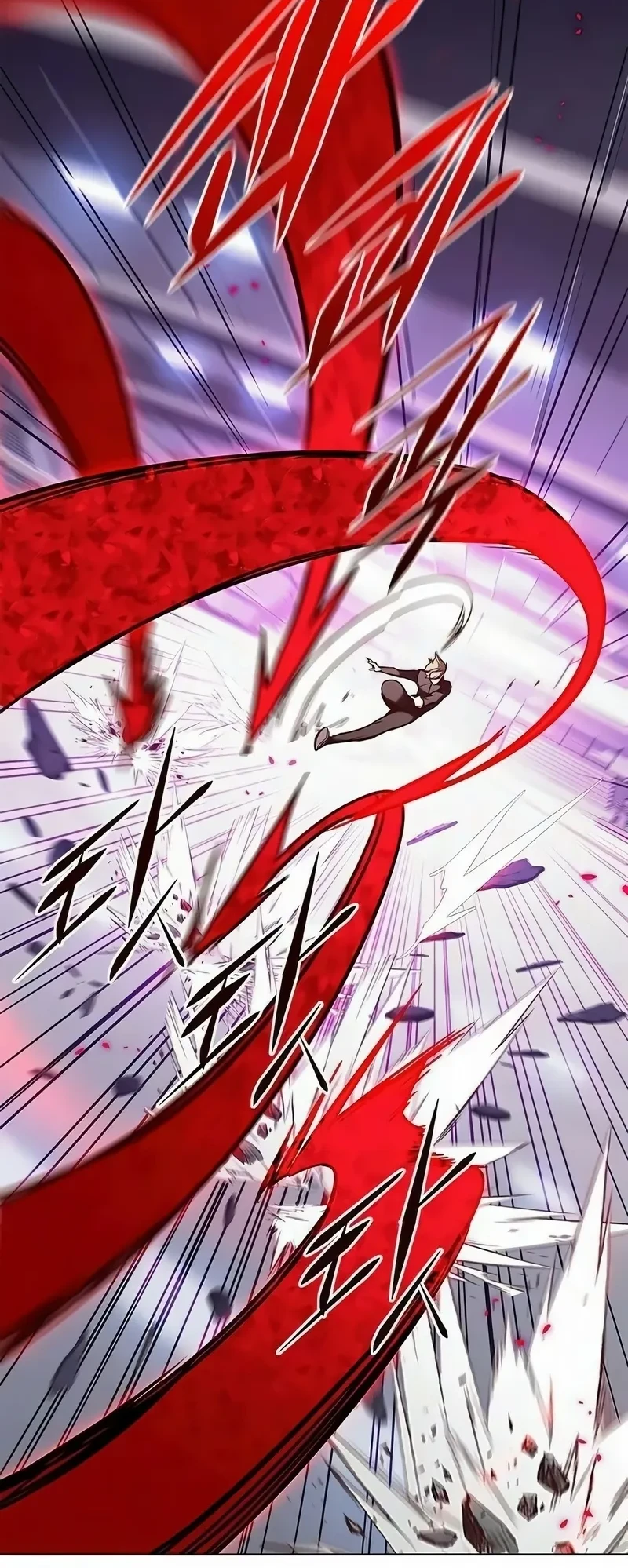 Read Eleceed BR Manga Online