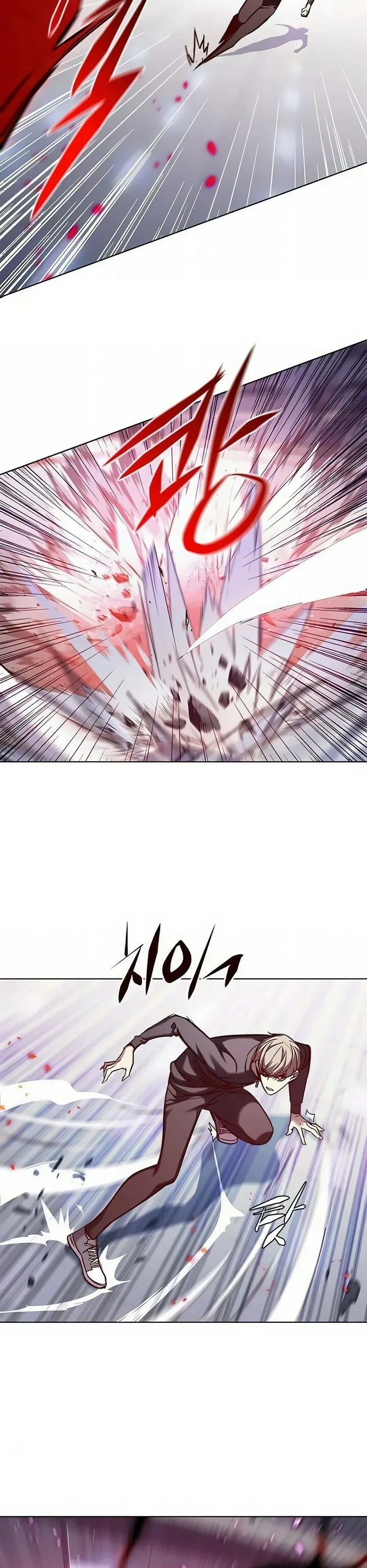 Read Eleceed BR Manga Online