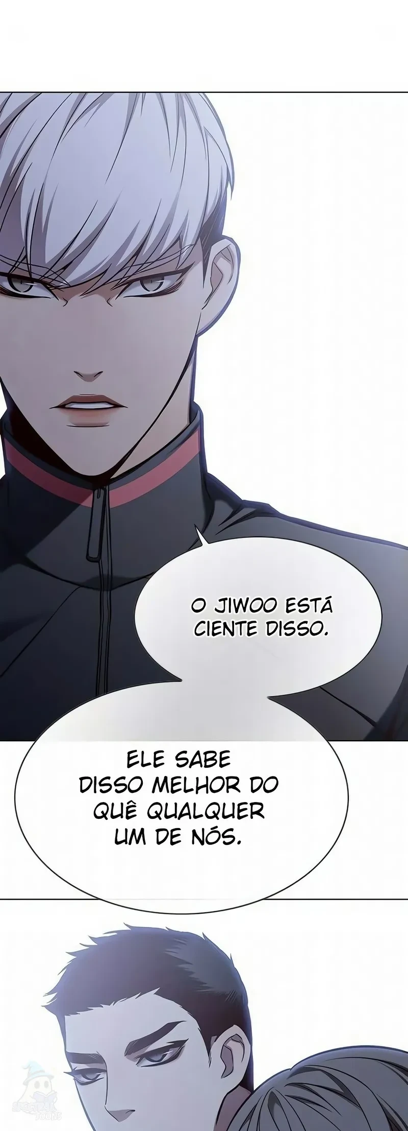 Read Eleceed BR Manga Online