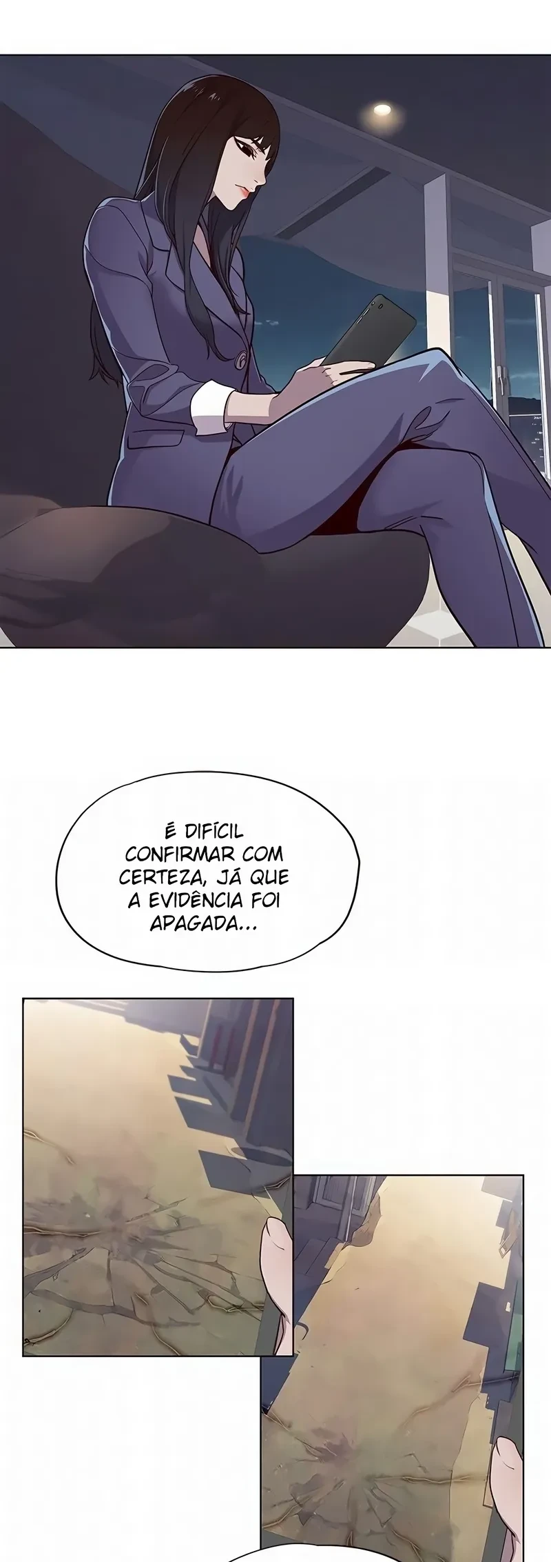 Read Eleceed BR Manga Online
