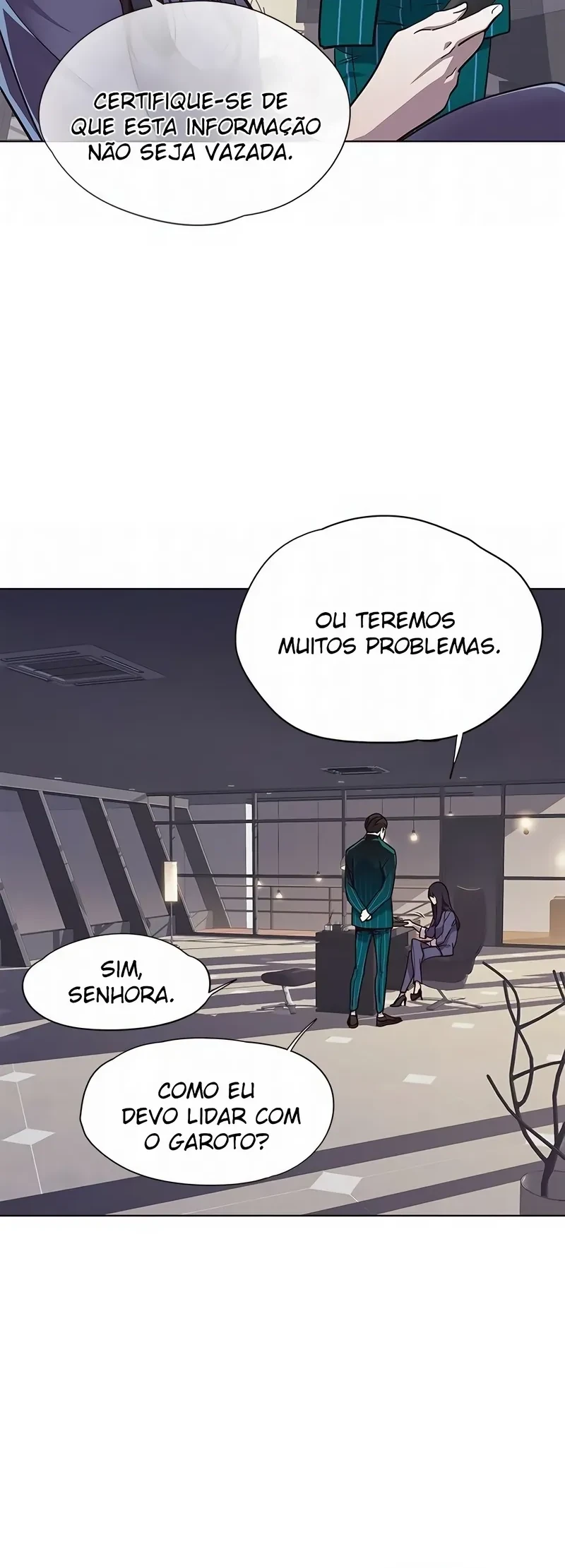 Read Eleceed BR Manga Online