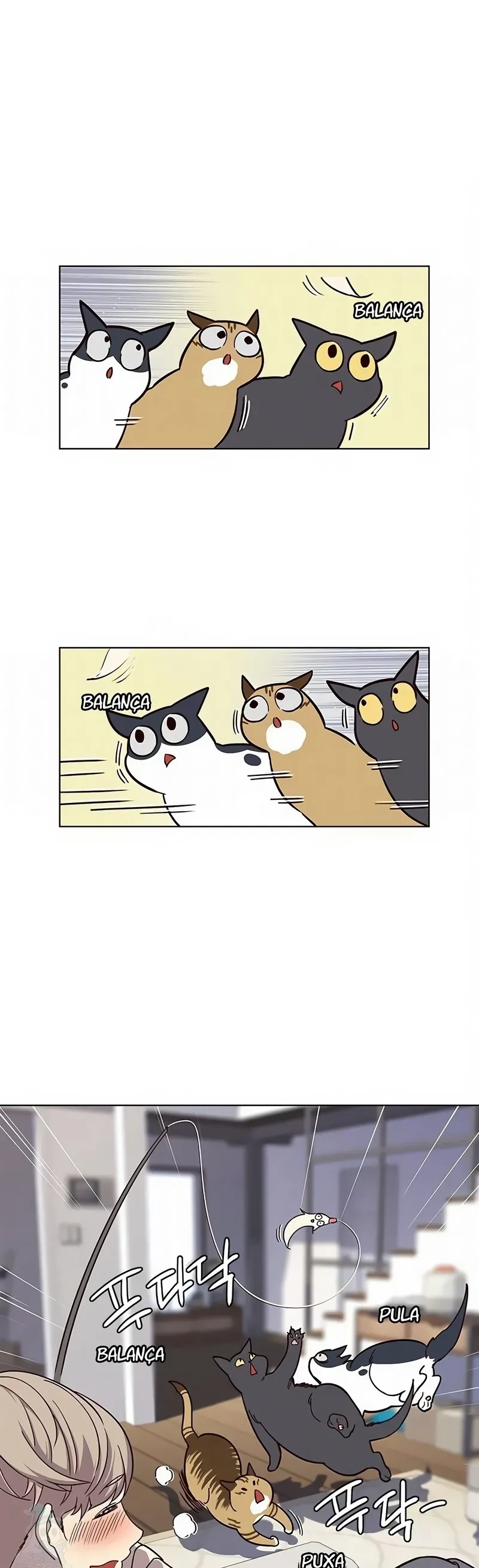 Read Eleceed BR Manga Online