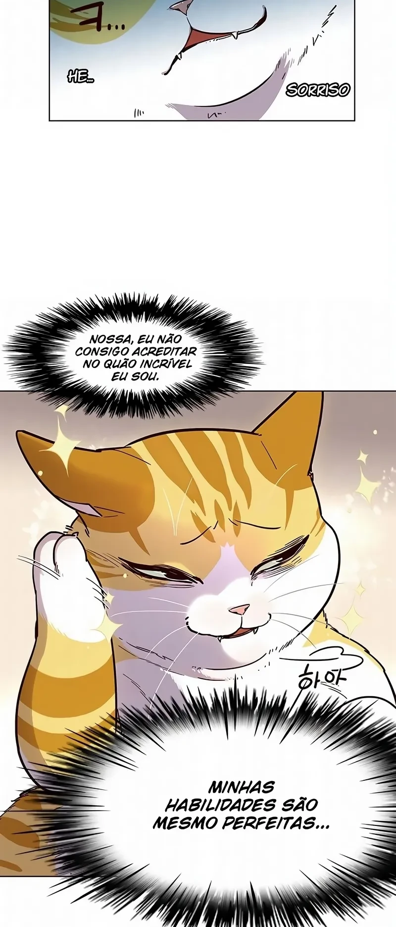 Read Eleceed BR Manga Online
