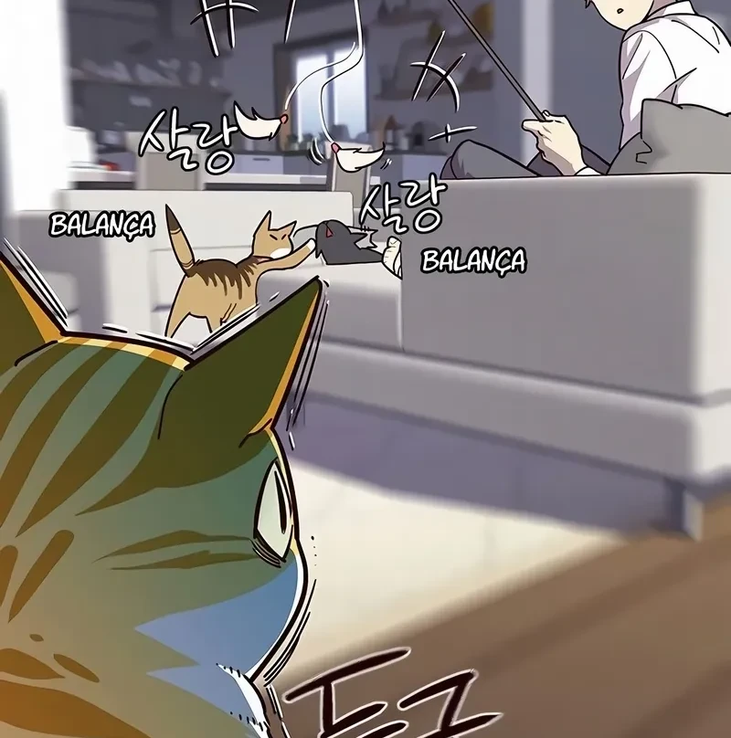 Read Eleceed BR Manga Online