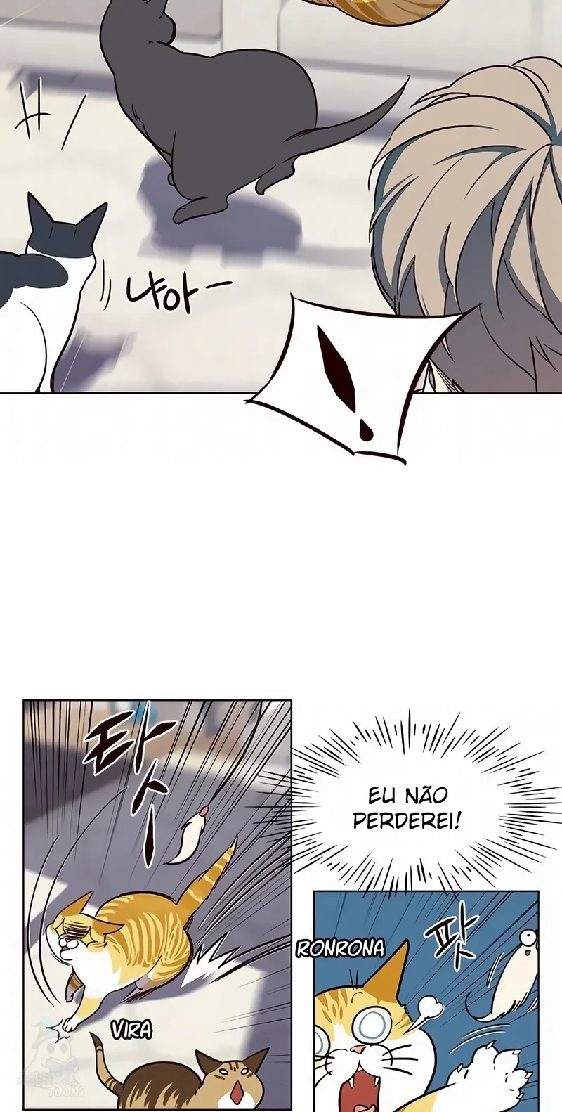 Read Eleceed BR Manga Online