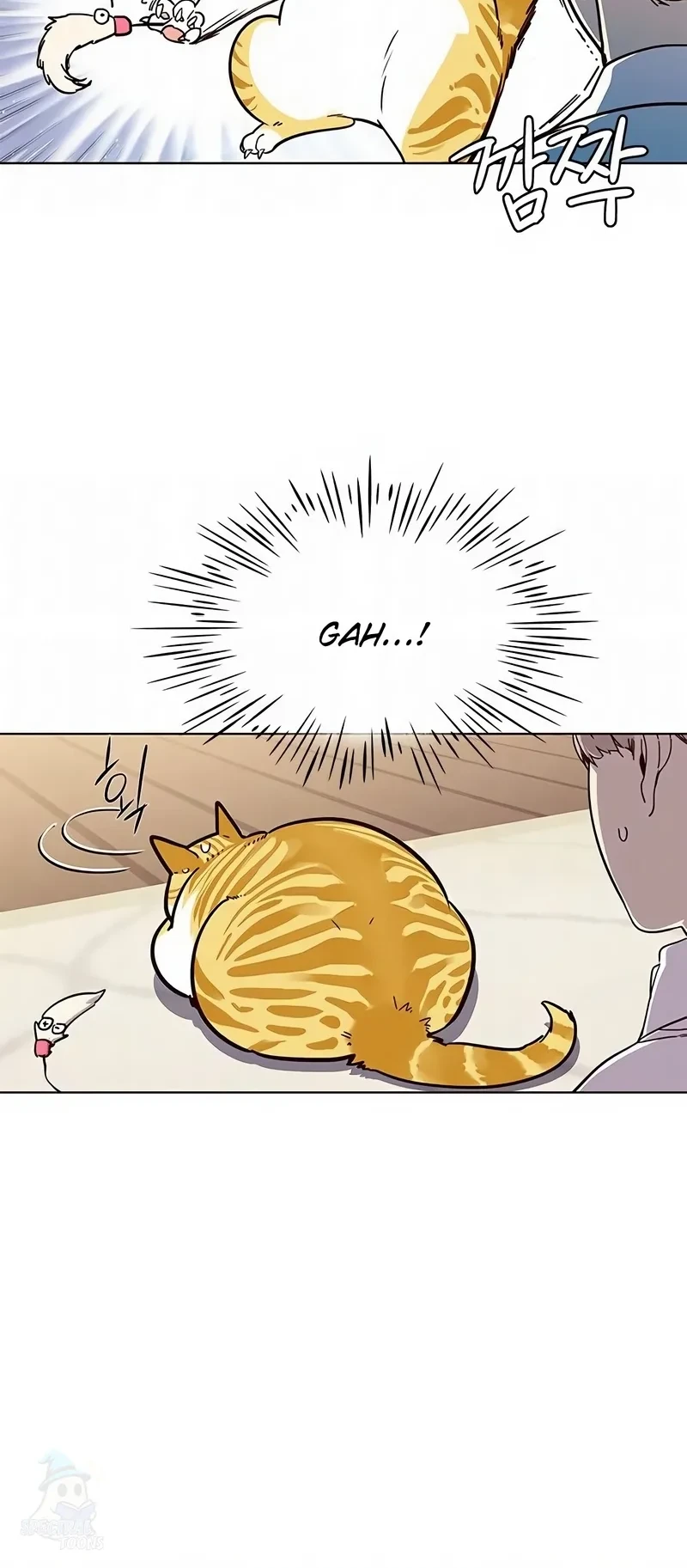 Read Eleceed BR Manga Online