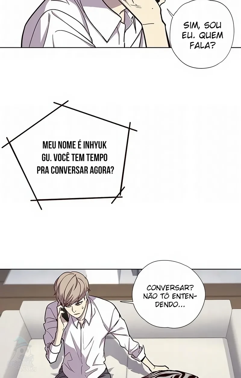 Read Eleceed BR Manga Online