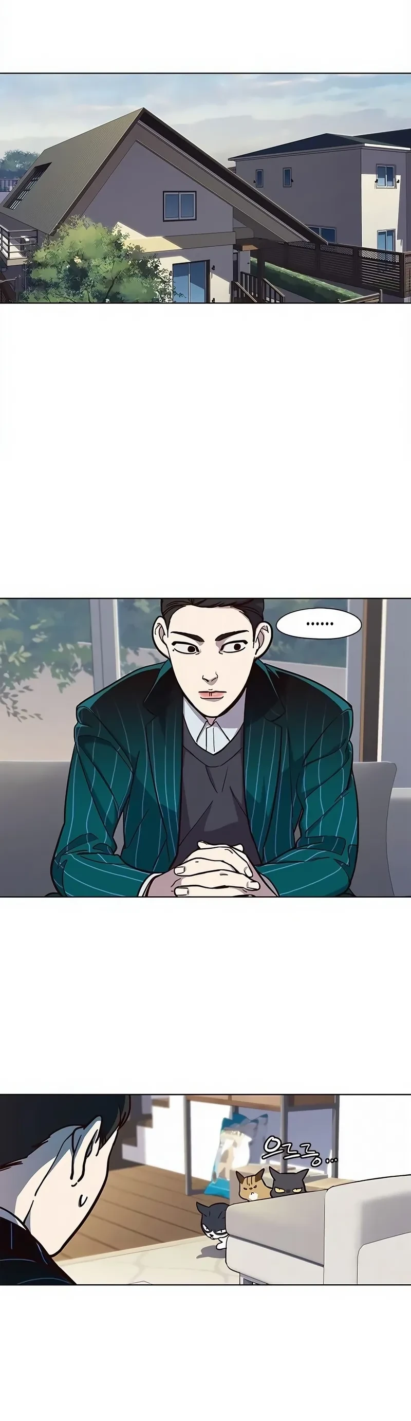Read Eleceed BR Manga Online