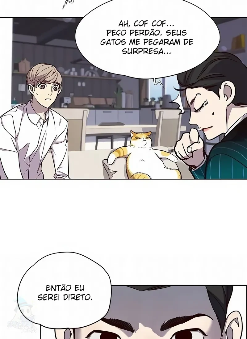 Read Eleceed BR Manga Online