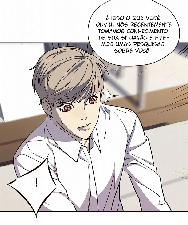Read Eleceed BR Manga Online